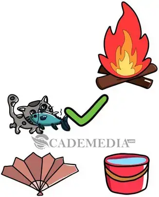Kunci Jawaban Brain Out Level 121 122 123 124 125 126 127 128 129 130 Cademedia