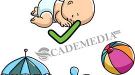 Kunci Jawaban Brain Out Level 135 Bujuk bayinya agar mau tidur