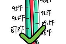 Kunci Jawaban Brain Out Level 149 Masukkan temperatur tubuhmu saat ini