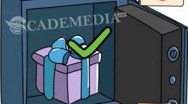 Kunci Jawaban Brain Out Level 150 Hari ini ZOZO berulang tahun ke 16, bantu dia menemukan kado