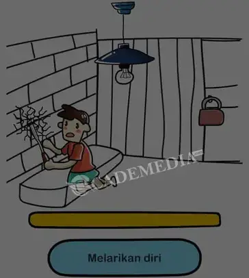 Kunci Jawaban Brain Out Level 151 152 153 154 155 156 157 158 159 160 Cademedia