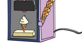 Kunci Jawaban Brain Out Level 162 Buat es krim