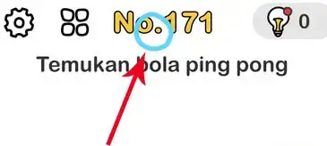 Kunci Jawaban Brain Out Level 171 172 173 174 175 176 177 178 179 180 Cademedia