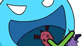 Kunci Jawaban Brain Out Level 179 Basmi monster