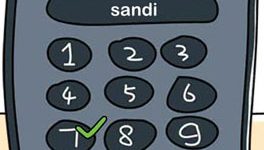 Kunci Jawaban Brain Out Level 213 Masukkan sandi untuk membuka tablet