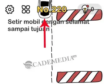 Kunci Jawaban Brain Out Level 211 212 213 214 215 216 217 218 219 220 Cademedia