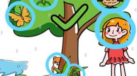 Kunci Jawaban Brain Out Level 28 Temukan 8 ekor hewan
