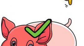 Kunci Jawaban Brain Out Level 60 Coba bangunkan si Piggy