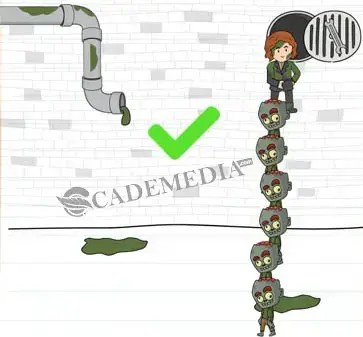 Jawaban brain test 2 sam dan jojo part 2
