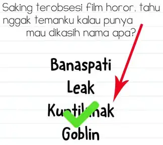 Kunci Jawaban Brain Test Level 161 162 163 164 165 166 167 168 169 170 Cademedia