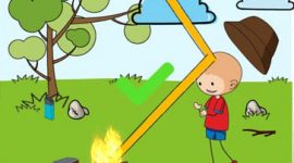 Kunci Jawaban Brain Test Level 231 s/d 240