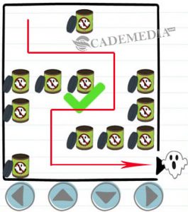 Kunci Jawaban Brain Test Level 241, 242, 243, 244, 245, 246, 247, 248