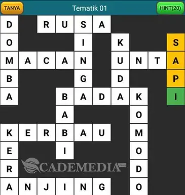 Kelelawar inggris tts