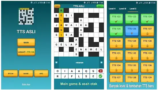 Game Android TTS Asli