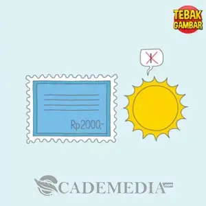 Kunci Jawaban Tebak Gambar Level 24 Nomor 1 20 Beserta Gambarnya Lengkap Cademedia