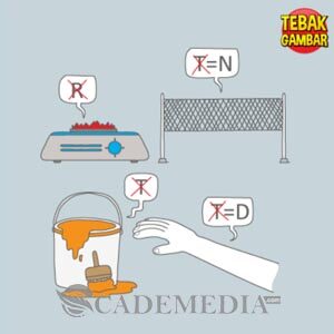 Kunci Jawaban Tebak Gambar Level 27