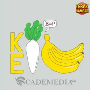 Kunci Jawaban Tebak Gambar Level 33 Nomor 9