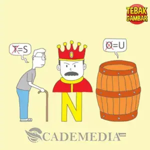 Kunci Jawaban Tebak Gambar Level 34 Nomor 3