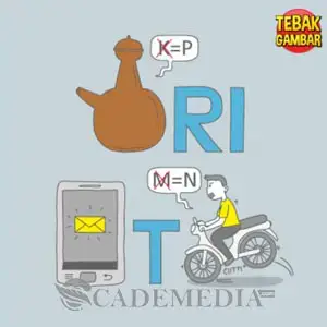 Kunci Jawaban Tebak Gambar Level 36 Nomor 12