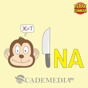 Kunci Jawaban Tebak Gambar Level 36 Nomor 15