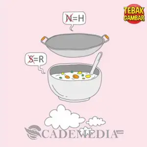 Kunci Jawaban Tebak Gambar Level 38 Nomor 14