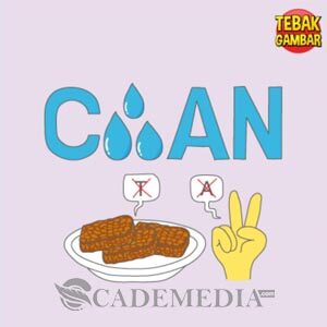 Kunci Jawaban Tebak Gambar Level 43