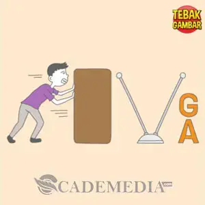 Kunci Jawaban Tebak Gambar Level 48 Nomor 1