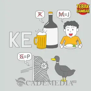 Kunci Jawaban Tebak Gambar Level 48 Nomor 16