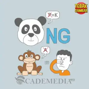 Kunci Jawaban Tebak Gambar Level 48 Nomor 19