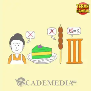 Kunci Jawaban Tebak Gambar Level 48 Nomor 5