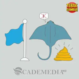 Kunci Jawaban Tebak Gambar Level 6 Nomor 12