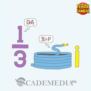 Kunci Jawaban Tebak Gambar Level 9