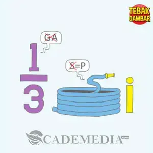 Kunci Jawaban Tebak Gambar Level 9 Nomor 1 20 Beserta Gambarnya Lengkap Cademedia