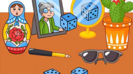 Kunci Jawaban Brain Blow Level 111 s/d 120