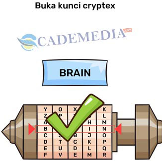 Kunci Jawaban Brain Blow Level 134