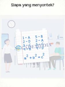 Kunci Jawaban Braindom Riddle 2 Level 141, 142, 143, 144, 145, 146, 147