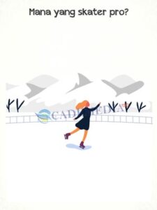 Kunci Jawaban Braindom Riddle 2 Level 171, 172, 173, 174, 175, 176, 177