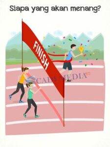 Kunci Jawaban Braindom Riddle 2 Level 191, 192, 193, 194, 195, 196, 197