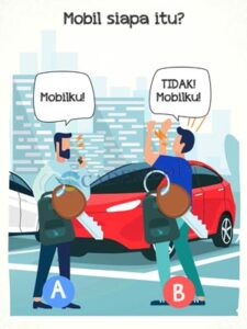 Kunci Jawaban Braindom 2 Level 21, 22, 23, 24, 25, 26, 27, 28, 29, 30