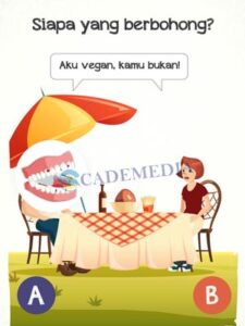 Kunci Jawaban Braindom Riddle 2 Level 241, 242, 243, 244, 245, 246, 247