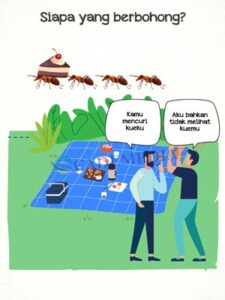 Kunci Jawaban Braindom Riddle 2 Level 261, 262, 263, 264, 265, 266, 267