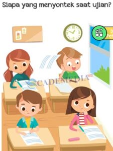 Kunci Jawaban Braindom Riddle 2 Level 81, 82, 83, 84, 85, 86, 87, 88