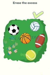 Kunci Jawaban DOP 2: Delete One Part Level 101, 102, 103, 104, 105, 106