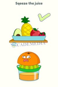 Kunci Jawaban DOP 2: Delete One Part Level 141, 142, 143, 144, 145, 146