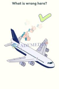 Kunci Jawaban DOP 2: Delete One Part Level 141, 142, 143, 144, 145, 146