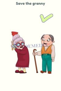 Kunci Jawaban DOP 2: Delete One Part Level 201, 202, 203, 204, 205, 206