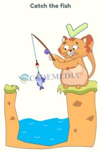 Kunci Jawaban DOP 2: Delete One Part Level 221, 222, 223, 224, 225, 226