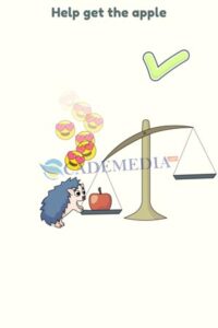 Kunci Jawaban DOP 2: Delete One Part Level 231, 232, 233, 234, 235, 236