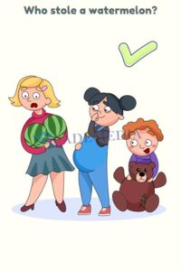 Kunci Jawaban DOP 2: Delete One Part Level 251, 252, 253, 254, 255, 256