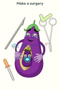 Kunci Jawaban DOP 2: Delete One Part Level 251, 252, 253, 254, 255, 256